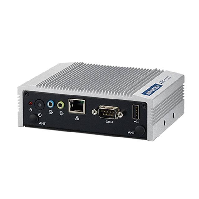 Advantech Corp ARK-1123C-S3A1E