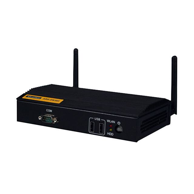 Advantech Corp ARK-DS303F-S6A2E