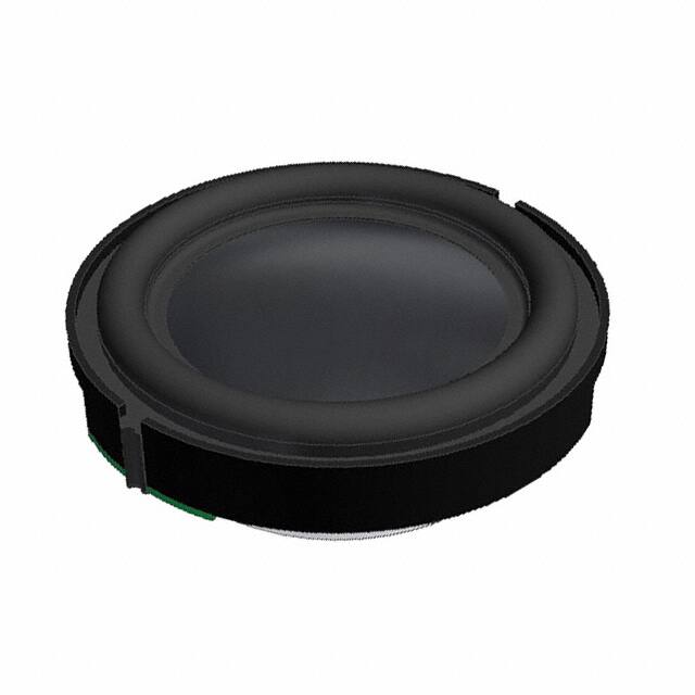 PUI Audio, Inc. AS01808MR-R