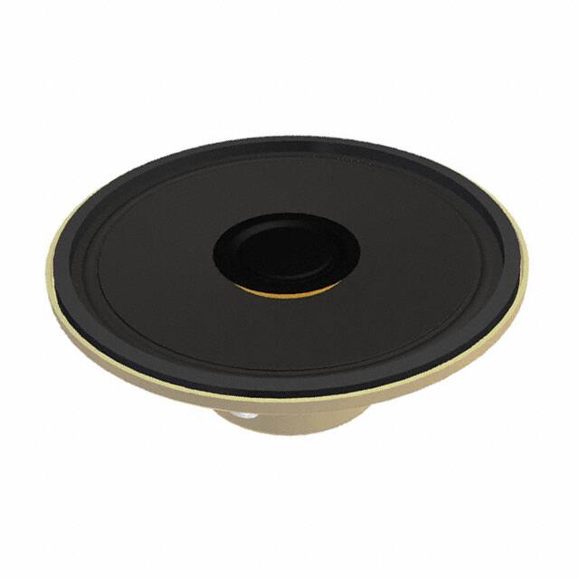 PUI Audio, Inc. AS05008PR-6-R
