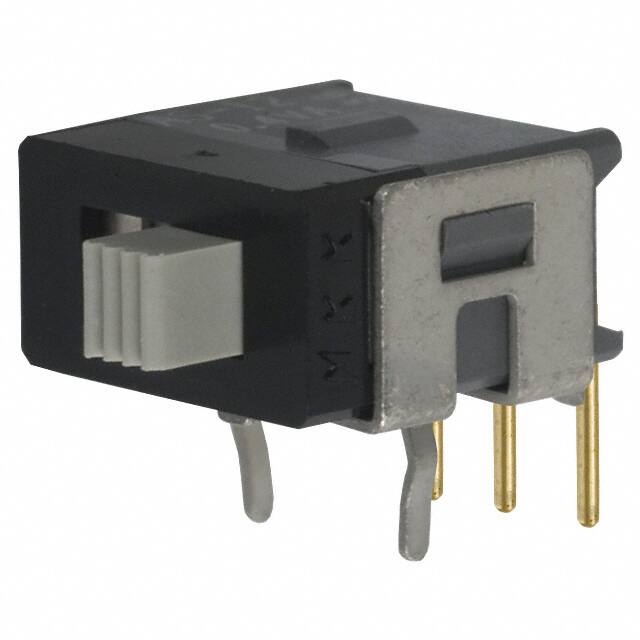NKK Switches AS13AH