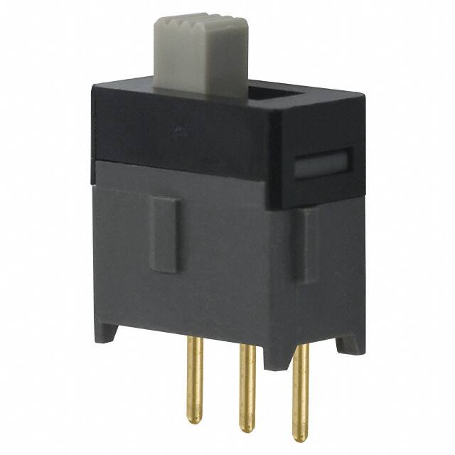 NKK Switches AS13AP