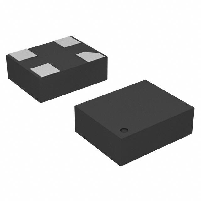 Abracon LLC ASDM-2520-SOCKET