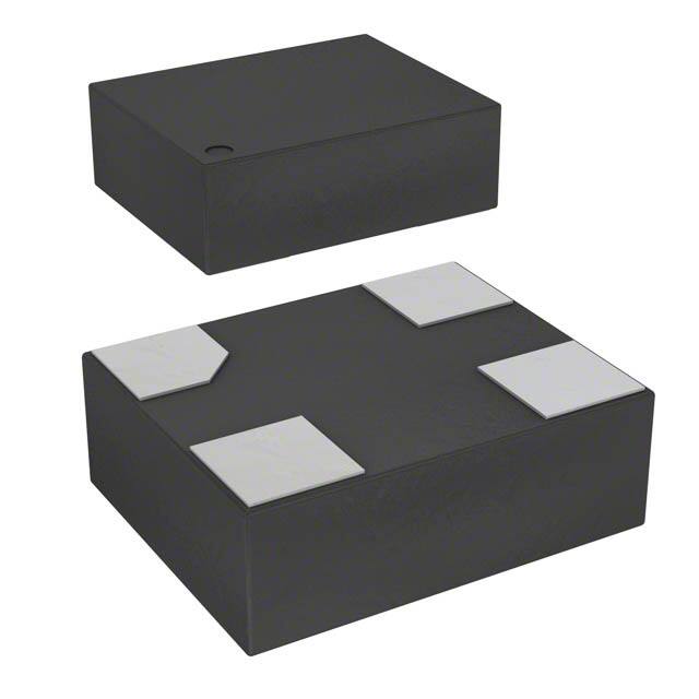 Abracon LLC ASDMB-25.000MHZ-LY-T