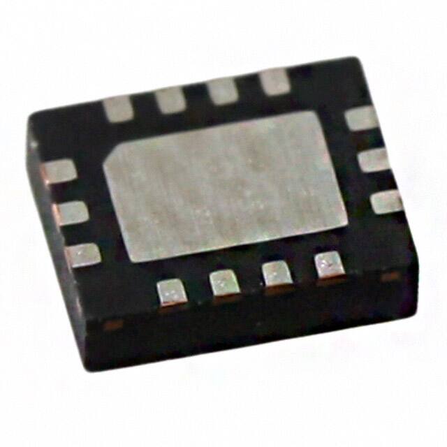 Abracon LLC ASEMDC1-ZR-T3