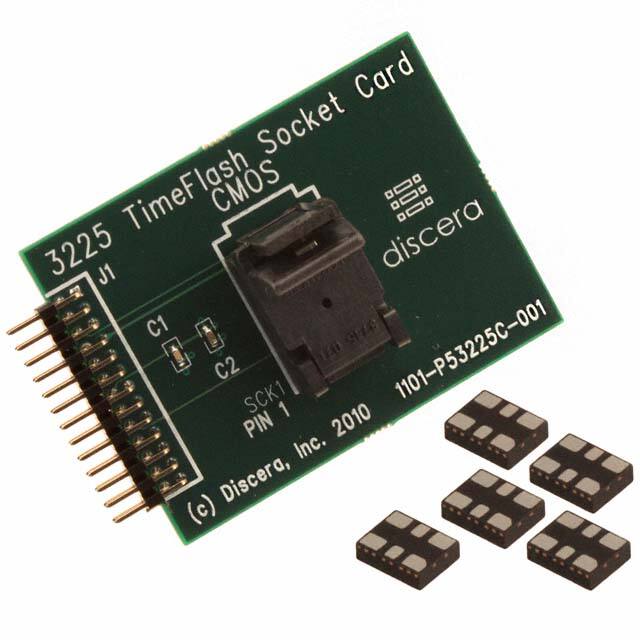 Abracon LLC ASEMPC-ADAPTER-KIT
