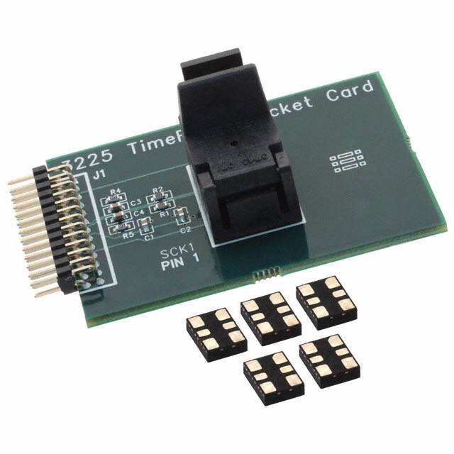 Abracon LLC ASEMPHC-ADAPTER-KIT