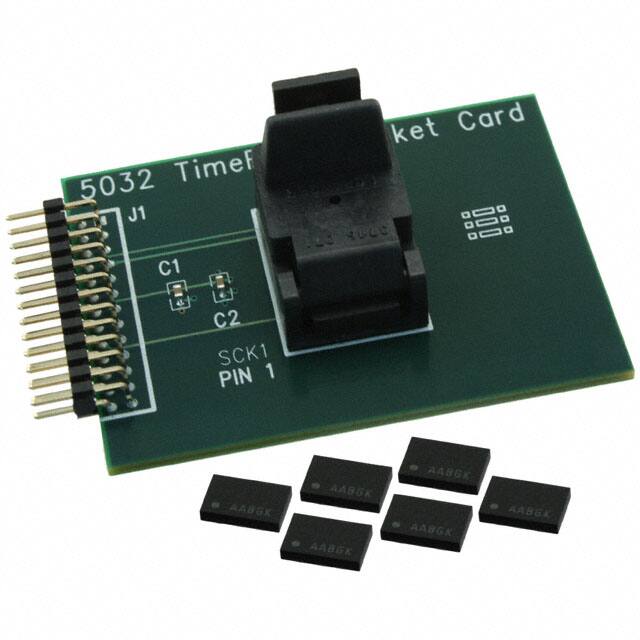 Abracon LLC ASFLMPC-ADAPTER-KIT