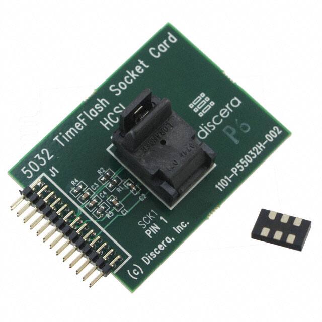 Abracon LLC ASFLMPHC-ADAPTER-KIT
