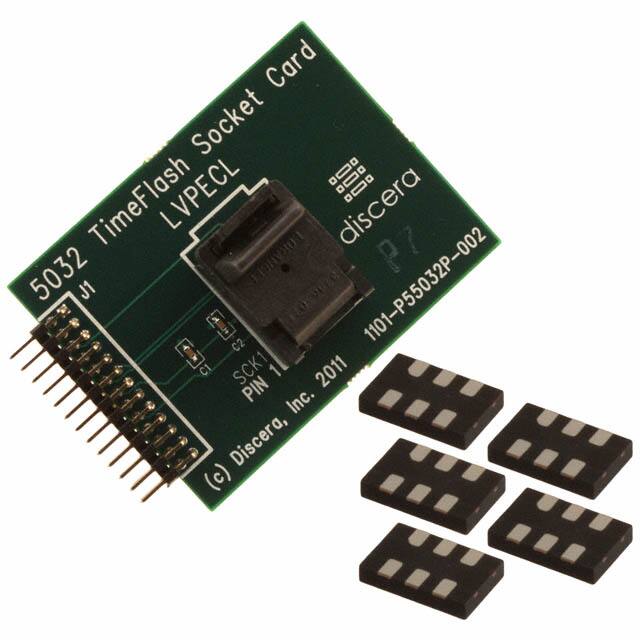 Abracon LLC ASFLMPLP-ADAPTER-KIT