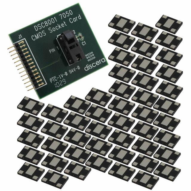 Abracon LLC ASVMB-ADAPTER-KIT