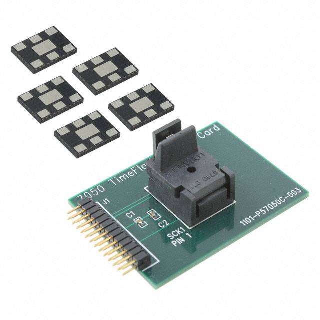 Abracon LLC ASVMPC-ADAPTER-KIT