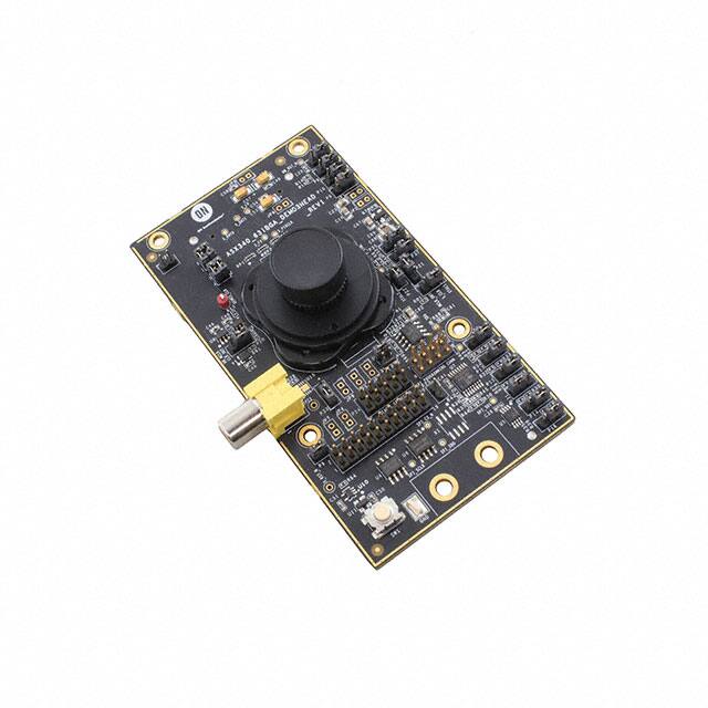 ON Semiconductor ASX340AT3C00XPEDH3-GEVB