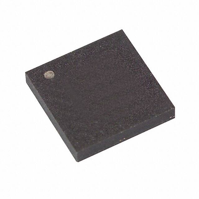 Microchip Technology AT17LV010-10CU