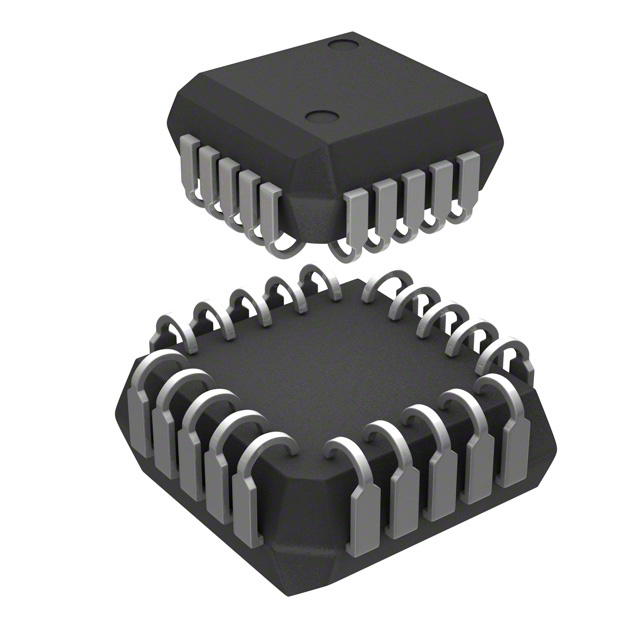 Microchip Technology AT17LV010-10JC