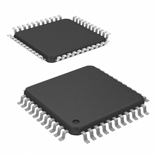 Microchip Technology AT17LV040-10TQU
