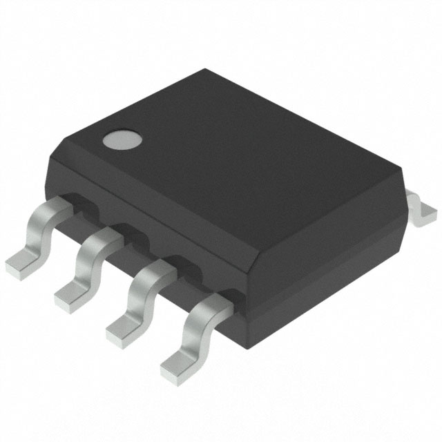 Microchip Technology AT25020B-SSHL-T