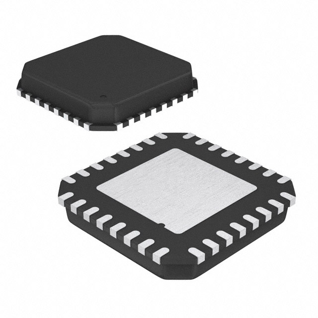 Microchip Technology AT42QT1110-MZ