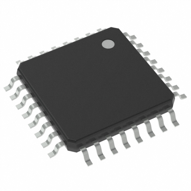 Microchip Technology AT42QT1245-AU