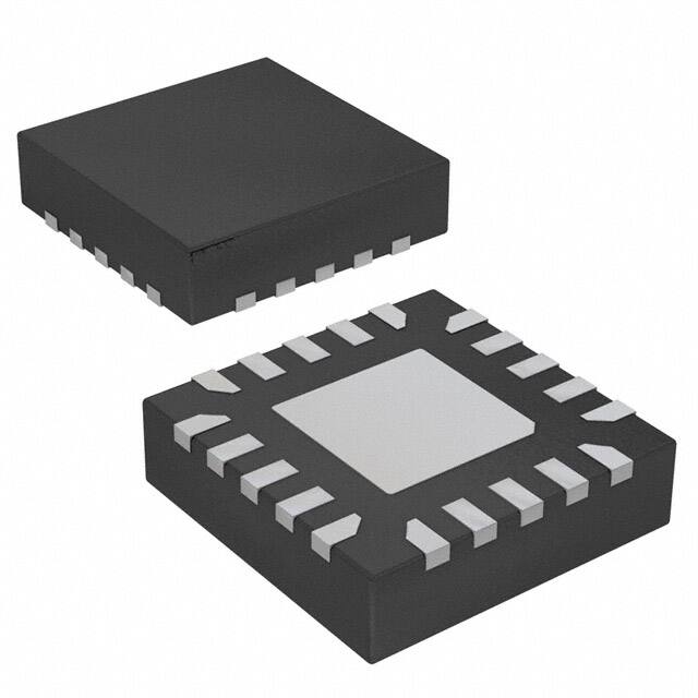 Microchip Technology AT42QT2120-MMHR