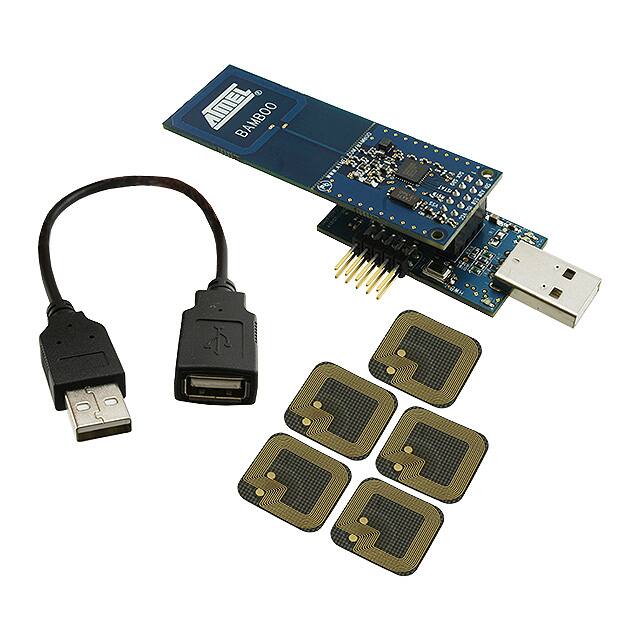 Microchip Technology AT88CK201STK