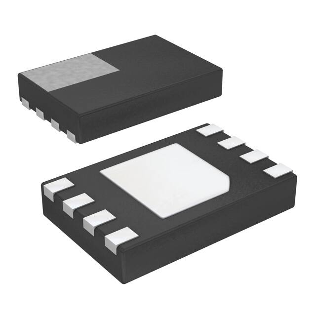 Microchip Technology AT88SC0808CA-Y6H-T