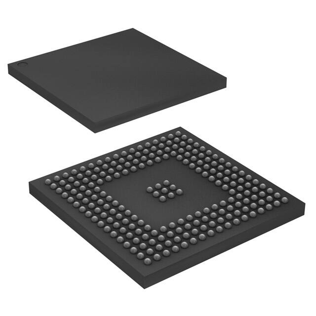 Microchip Technology AT91SAM9G15-CU