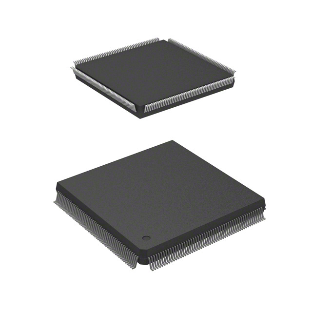 Microchip Technology AT94K10AL-25DQI