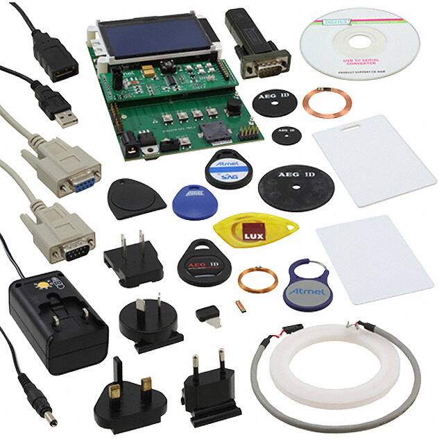 Microchip Technology ATA2270-EK2