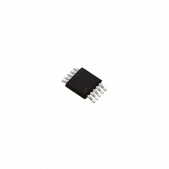 Microchip Technology ATA5757C-6DQY-66