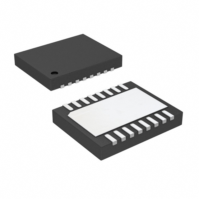 Microchip Technology ATA8210-GHQW