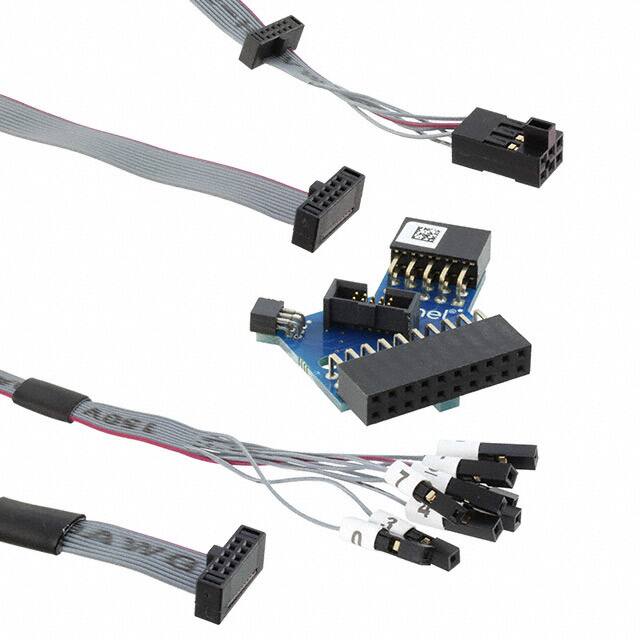 Microchip Technology ATATMEL-ICE-ADPT