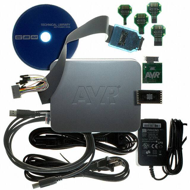 Microchip Technology ATAVRONEKIT