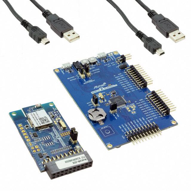 Microchip Technology ATBTLC1000-XSTK