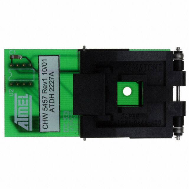 Microchip Technology ATDH2227A