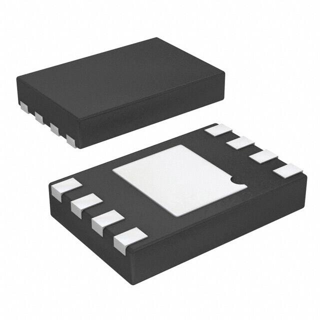 Microchip Technology ATECC108A-MAHDA-T