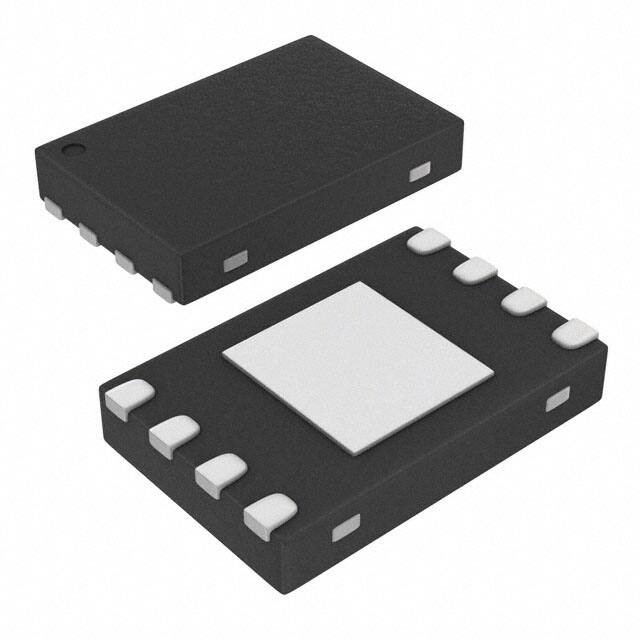 Microchip Technology ATECC608A-MAHDA-T