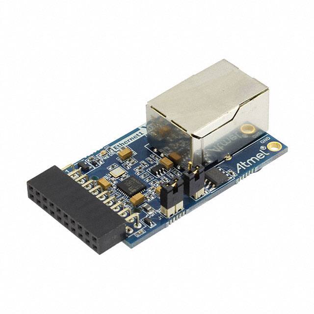 Microchip Technology ATETHERNET1-XPRO
