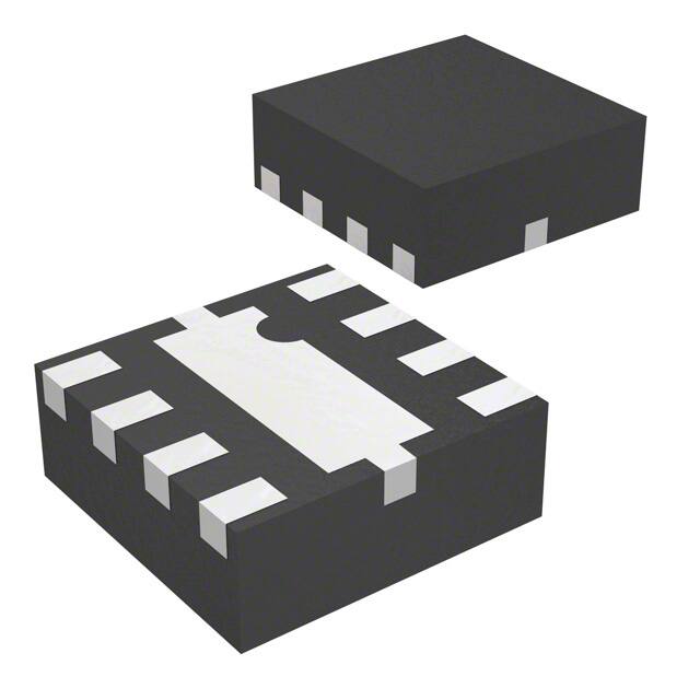 Broadcom Limited ATF-501P8-BLK