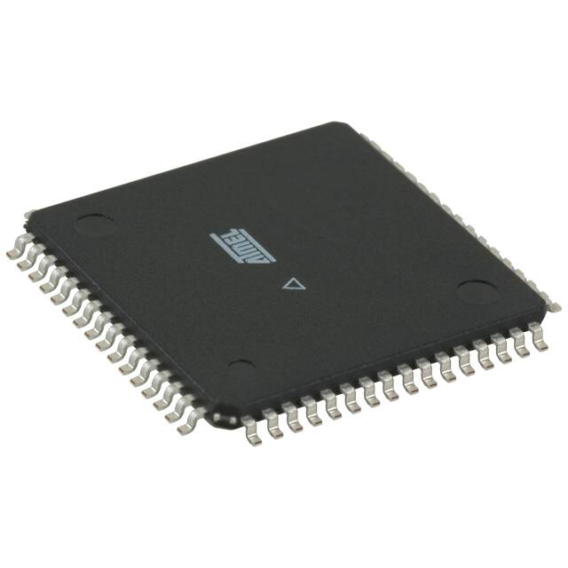 Microchip Technology ATMEGA128-16AU
