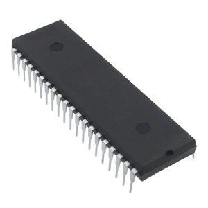 Microchip Technology ATMEGA16A-PU thumbnail