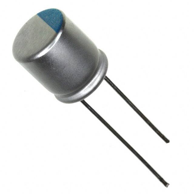 Illinois Capacitor 108AVG016MGBJ
