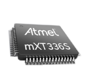 ATMXT336S-MAUR