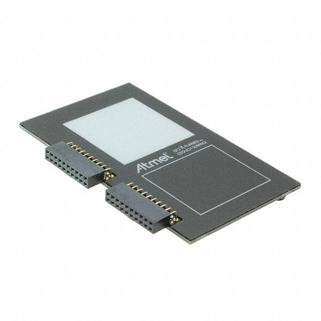 Microchip Technology ATQT2-XPRO