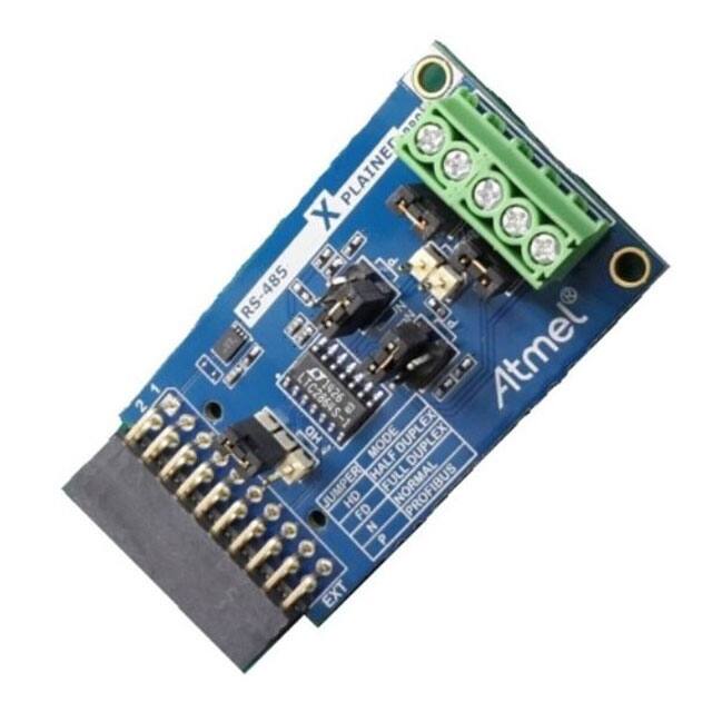 Microchip Technology ATRS485-XPRO