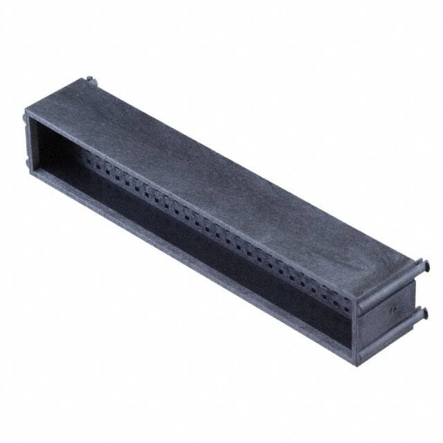 Samtec Inc. ATS-30-Q