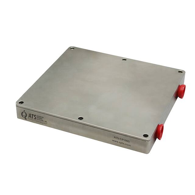 Advanced Thermal Solutions, Inc. ATS-CP-1002-DIY