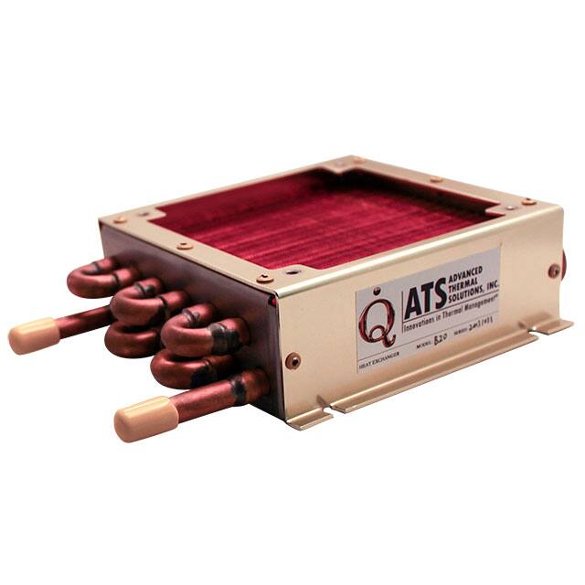 Advanced Thermal Solutions, Inc. ATS-HE20-C1-R0
