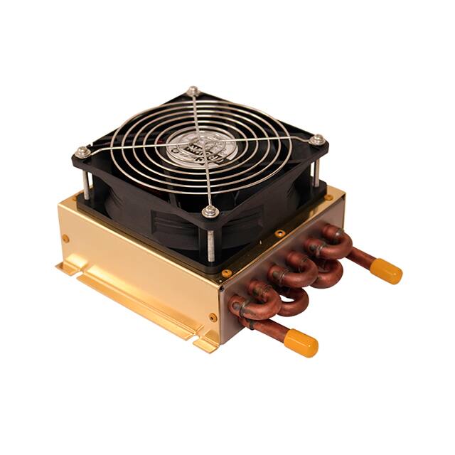 Advanced Thermal Solutions, Inc. ATS-HE20-C5-R0