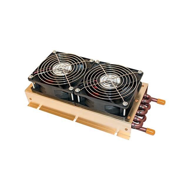 Advanced Thermal Solutions, Inc. ATS-HE21-C7-R0